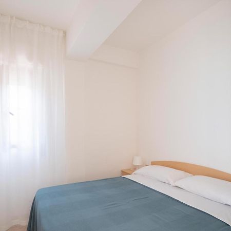 Residence Lido Dei Pini 마티나타 외부 사진