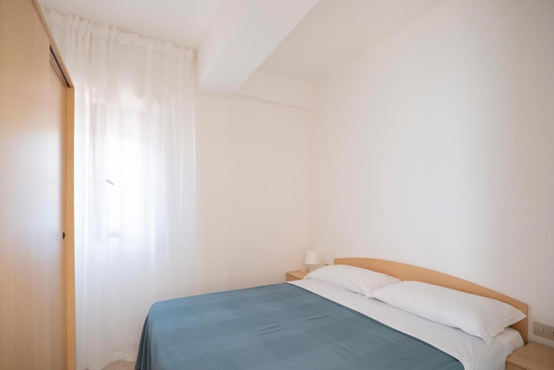 Residence Lido Dei Pini 마티나타 외부 사진