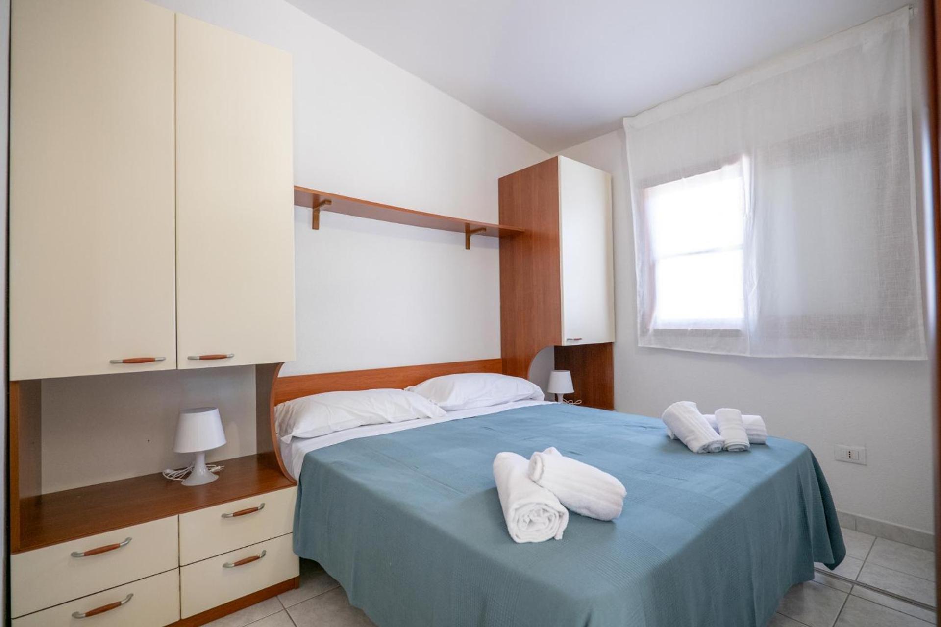 Residence Lido Dei Pini 마티나타 외부 사진